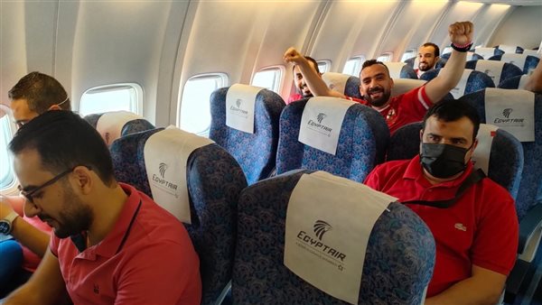 جماهير الأهلي في