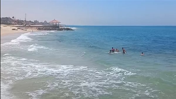 طقس شمال سيناء