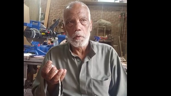 والد الضحية 