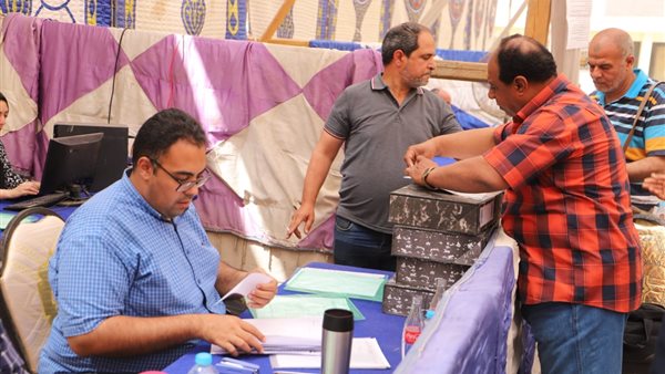 انتخابات المنظمات