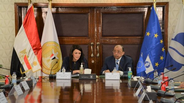 وزير التنمية المحلية