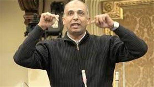 المهندس محمد محيي