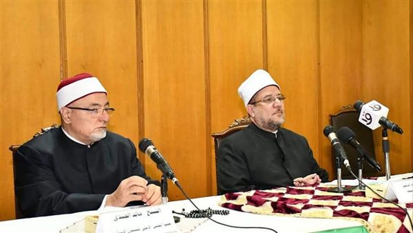 الشيخ خالد الجندي