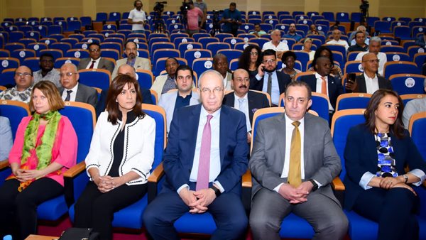 فعاليات النسخة السادسة