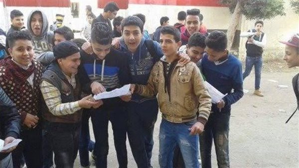 نتيجة الشهادة الاعدادية