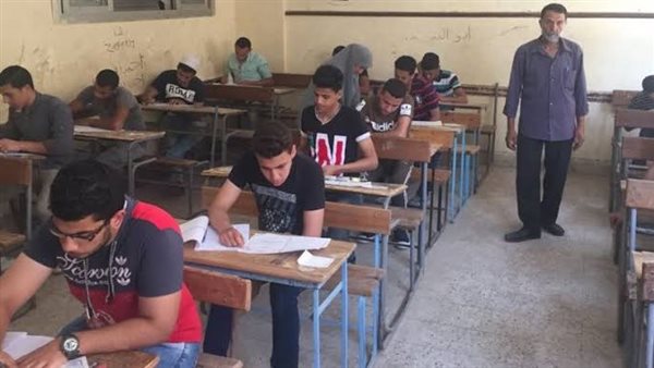 نتيجة الشهادة الإعدادية