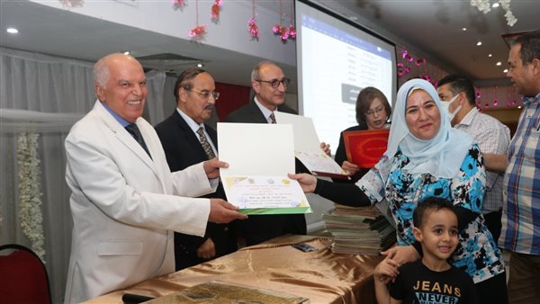  دفعة جديدة من برنامج