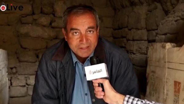 صبري فرج مدير عام