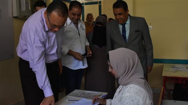 امتحانات الدبلومات