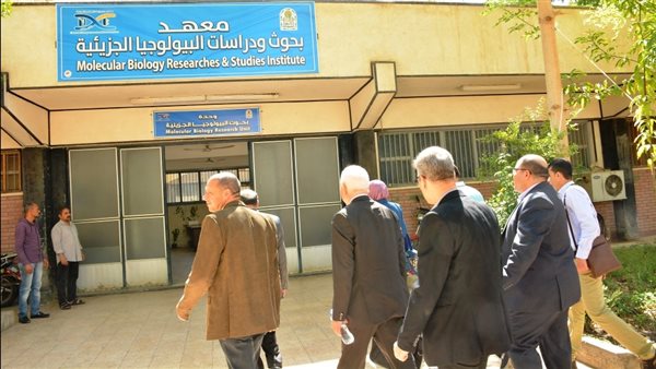 جامعة أسيوط 