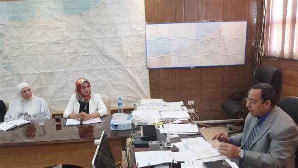 محافظ شمال سيناء