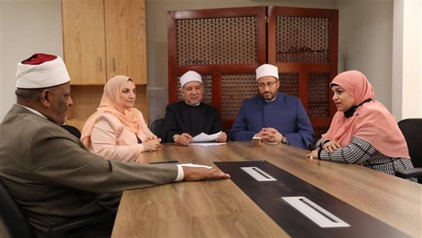 اختبارات مجمع البحوث