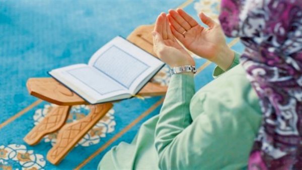 دعاء للشفاء من الأمراض