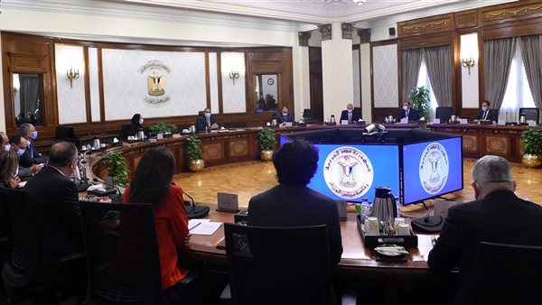 رئيس الوزراء يترأس