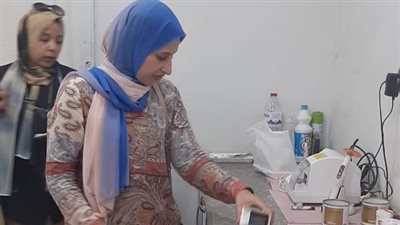 صحة البحيرة: غلق 80 منشأة طبية وإنذار 326 أخرى خلال شهر أكتوبر