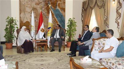 مدير معهد إعداد القادة: نهدف لإعداد كوادر قادرة على المسؤولية لتحقيق رؤية مصر 2030