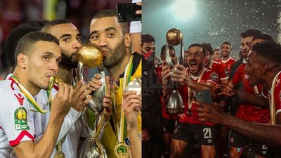 بسيناريو مكرر.. الأهلي يواجه الوداد المغربي للمرة الثالثة في نهائي دوري الأبطال