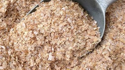 3800 جنيه للمزارعين.. التموين تعلن سعر بيع النخالة الخشنة بالمطاحن | مستند