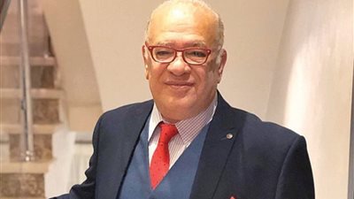 صلاح عبد الله: صحتي في تحسن.. وأشارك ضيف شرف في مسلسل سيد الناس مع عمرو سعد