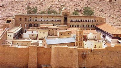 مجلس الوزراء يستعرض الموقف التنفيذي لمشروع التجلي الأعظم بسانت كاترين