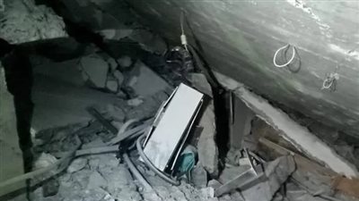 انفجار هائل في محطة وقود بالدقهلية وإصابة 4 أشخاص.. والأهالي: الصوت هز المكان | بث مباشر