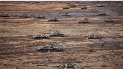 رؤساء ليتوانيا وبولندا ولاتفيا يعربون عن قلقهم بشأن بيلاروسيا