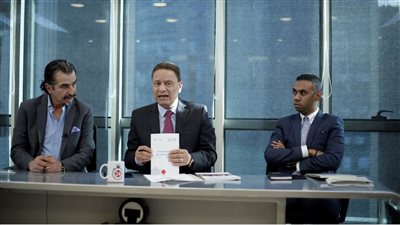 رئيس الأعلى للإعلام: سنحاول الإسراع في الإجراءات لكل وسيلة صحفية طلبت الترخيص