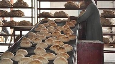 شعبة المخابز تكشف سبب وقف بيع الخبز بعدد من الأفران البلدي اليوم 