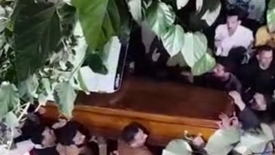 القبض على المتهمين بقتل صاحب مقهى في أحد شوارع المنوفية