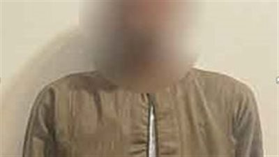 تعدى عليه حتى الموت.. القبض على قاتل طفل ملوي بالمنيا