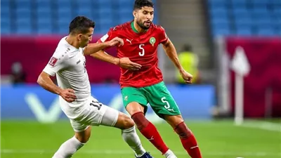 حقيقة رحيل يحيى جبران عن الوداد بعد ارتباطه بالانتقال لـ بيراميدز