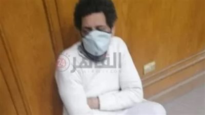 المشدد 15 عامًا للمتهم بهتك عرض 5 أطفال بمدرسة بالمعادي