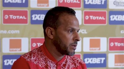 لاعب الوداد السابق: الركراكي تفوق على موسيماني ونجح في ترويض الأهلي بالطريقة التي يريد