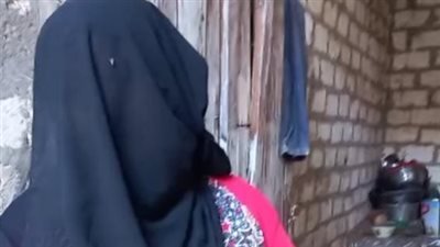 شقيقة المتهم بإشعال النيران في والدته: أمي حالتها مستقرة ونفسي أخويا يتعالج من الإدمان | بث مباشر 