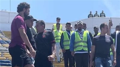 الأهلي يهدد بالانسحاب من نهائي إفريقيا بسبب أزمة الجماهير بملعب محمد الخامس | بث مباشر