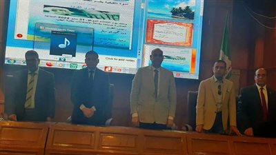 جدري القرود.. ندوة علمية بجامعة المنوفية لمناقشة كيفية الوقاية من المرض