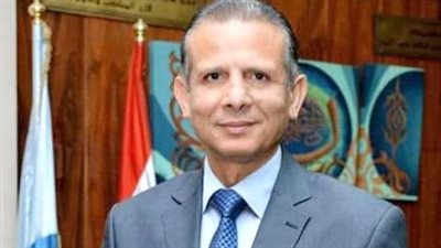 تعيين الدكتور مصطفى الشيخ عضوًا باللجنة الوطنية للعلوم البيولوجية بأكاديمية البحث العلمي 