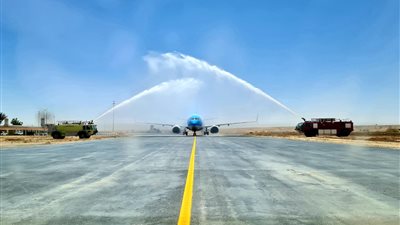 مواصلات مرسى مطروح من المنصورة تصل إلى 5 ساعات.. اختر الوسيلة الآمنة والمريحة