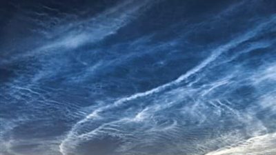 مع ظهورها في الصيف.. تعرف على موسم الغيوم المضيئة