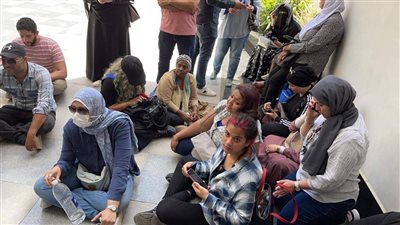 الاستعانة بـ«بودي جاردات».. «معمار المرشدي» تعتدي على عملاء دجلة بالمز لمنعهم من المطالبة بحقوقهم المشروعة