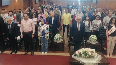 إعلان العشرة الأوائل في الشهادة الإعدادية بمحافظة بورسعيد | أسماء