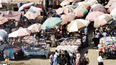 طلب برلماني بالتوسع في إقامة أسواق التجزئة ونصف الجملة