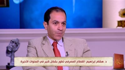 أستاذ تمويل: السيولة الكبيرة بيد المواطنين دون ضابط تحرض على ارتكاب الجرائم | فيديو