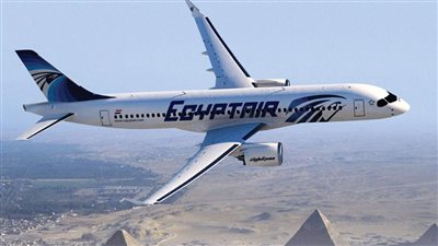 عضو مكتب إرشاد الإخوان يجند صاحب شركة سفريات وموظفين بمصر للطيران لتهريب أموال الجماعة للخارج |خاص