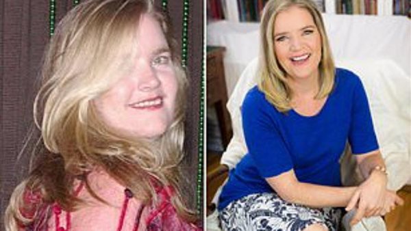 سارة روبرتس 