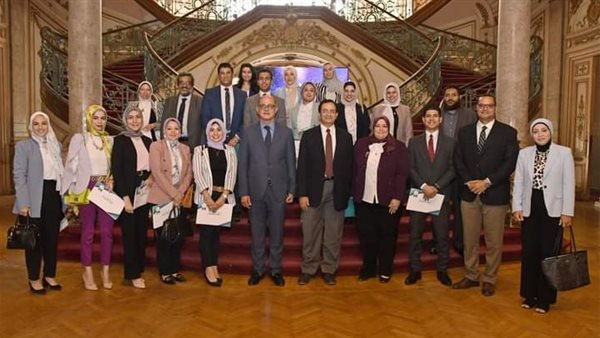 جامعة عين شمس 