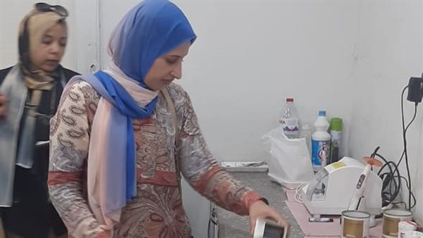 منشآت طبية بدون ترخيص-