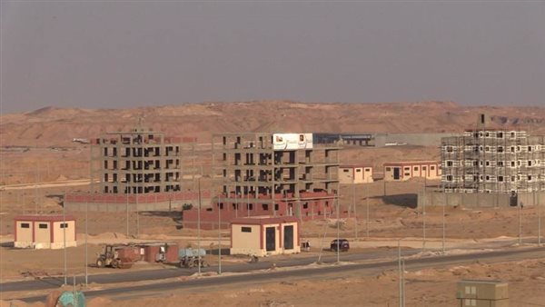 أراضي استثماراية