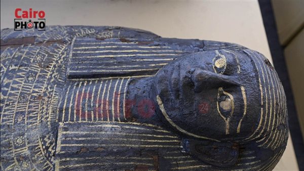 توابيت سقارة 