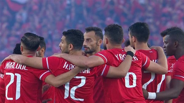 النادي الأهلي